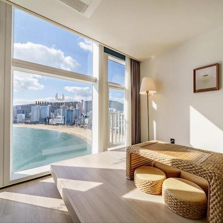 Gwangalli Hotel Primavera In Busan Luaran gambar